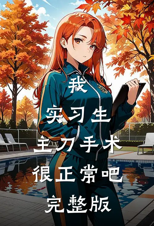 我，实习生，主刀手术很正常吧完整版