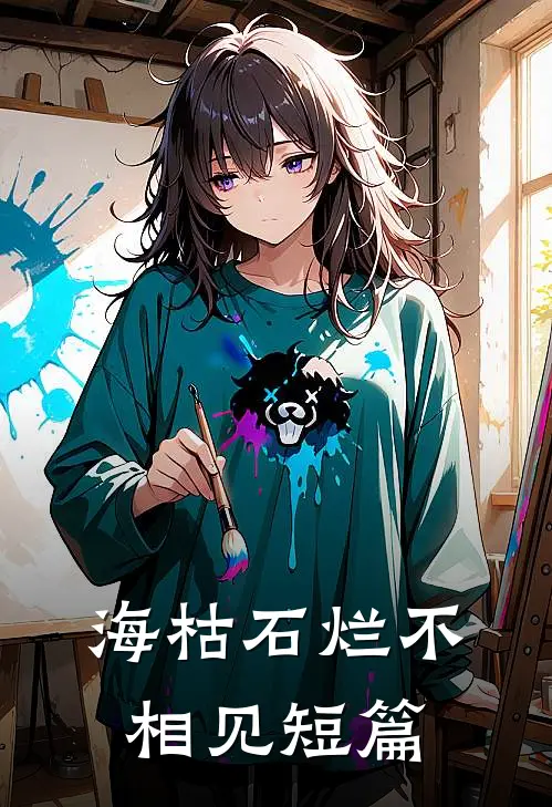 海枯石烂不相见短篇