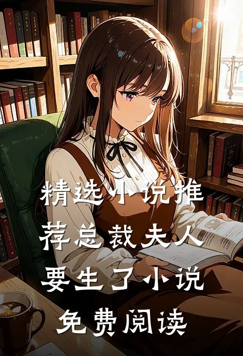 精选小说推荐总裁夫人要生了小说免费阅读