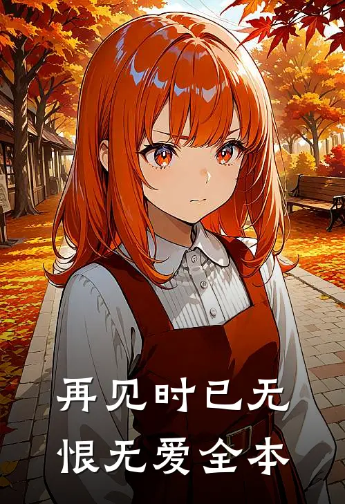 再见时已无恨无爱全本