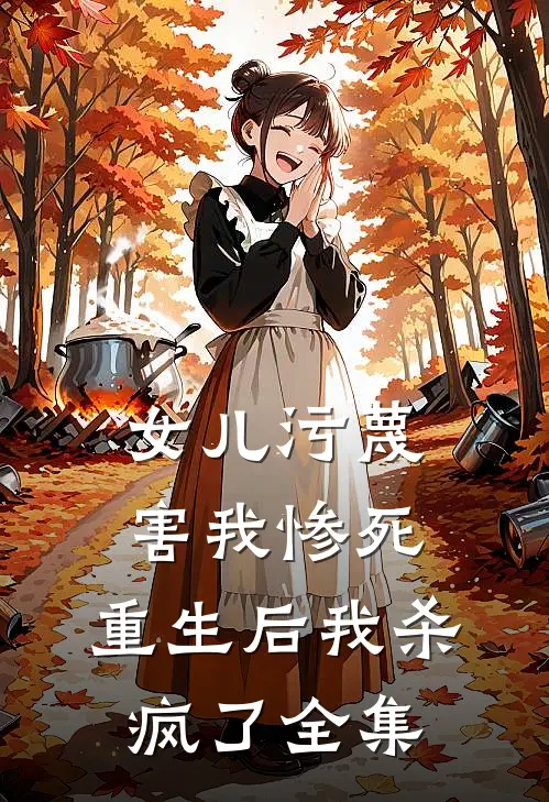 女儿污蔑害我惨死，重生后我杀疯了全集