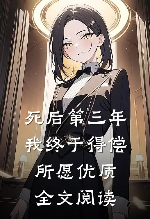 死后第三年，我终于得偿所愿优质全文阅读