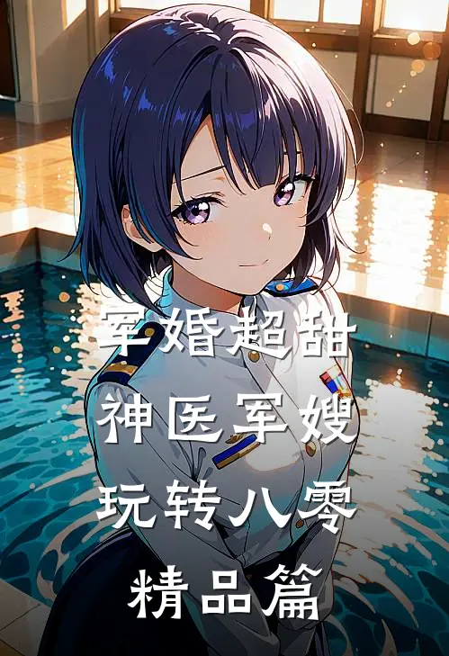 军婚超甜，神医军嫂玩转八零精品篇