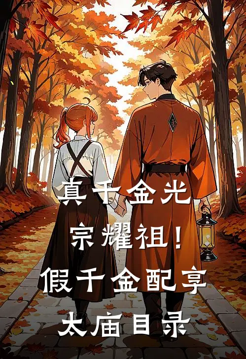 真千金光宗耀祖！假千金配享太庙目录