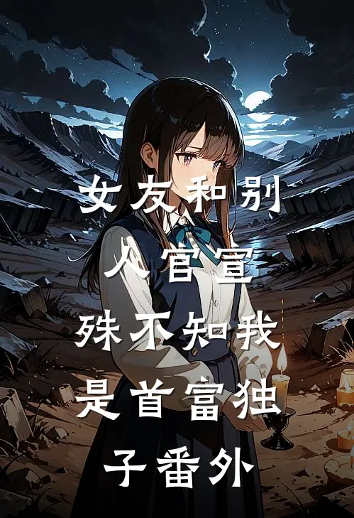 女友和别人官宣，殊不知我是首富独子 番外