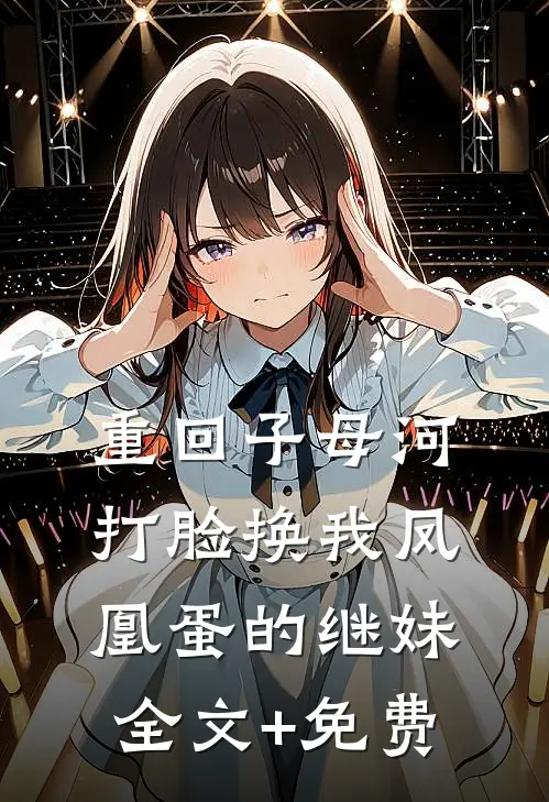 重回子母河，打脸换我凤凰蛋的继妹全文+免费