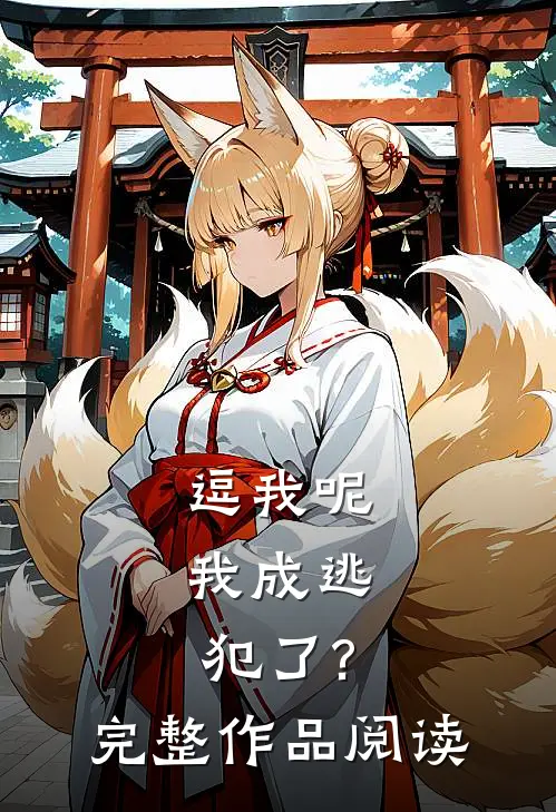 逗我呢,我成逃犯了?完整作品阅读