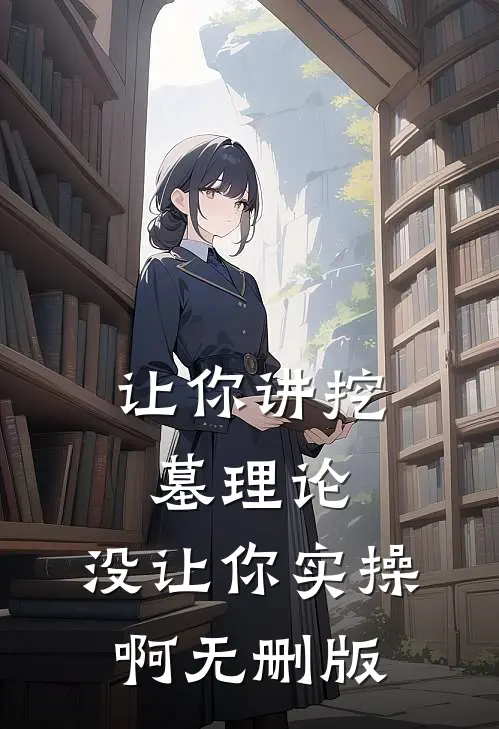 让你讲挖墓理论，没让你实操啊无删版