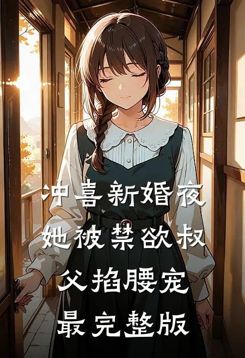 冲喜新婚夜，她被禁欲叔父掐腰宠最完整版