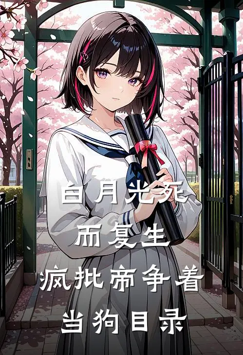 白月光死而复生，疯批帝争着当狗目录