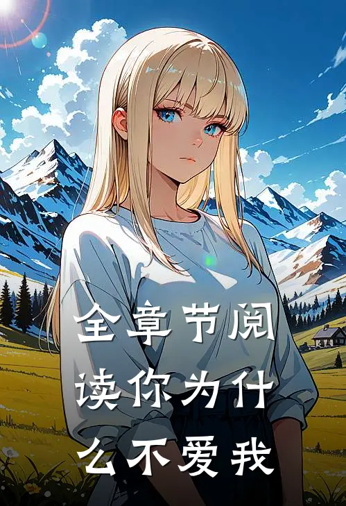 全章节阅读你为什么不爱我