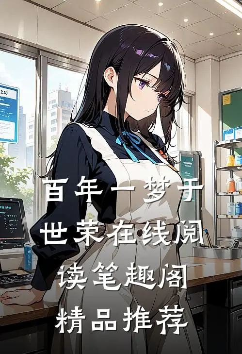 百年一梦于世荣在线阅读笔趣阁精品推荐