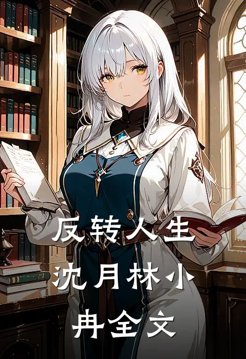 反转人生沈月林小冉全文