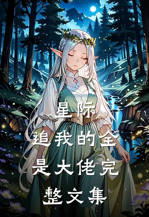 星际：追我的全是大佬完整文集