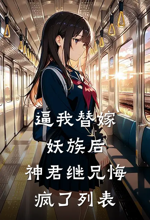 逼我替嫁妖族后，神君继兄悔疯了列表