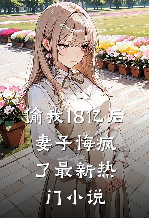 偷我18亿后，妻子悔疯了最新热门小说