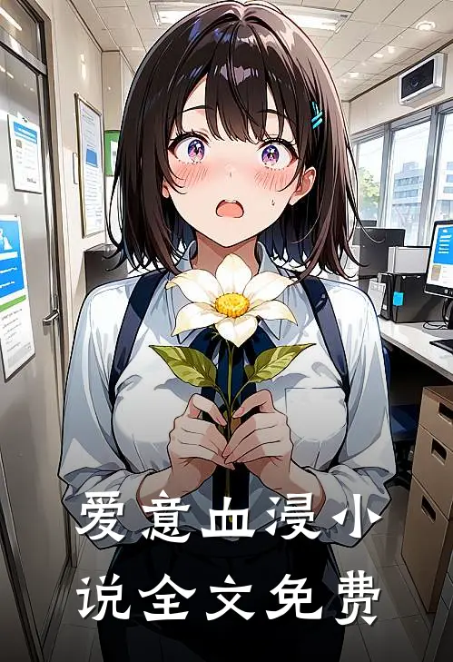 爱意血浸小说全文免费