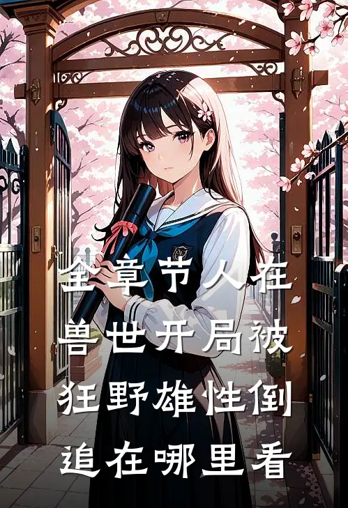 全章节人在兽世开局被狂野雄性倒追在哪里看