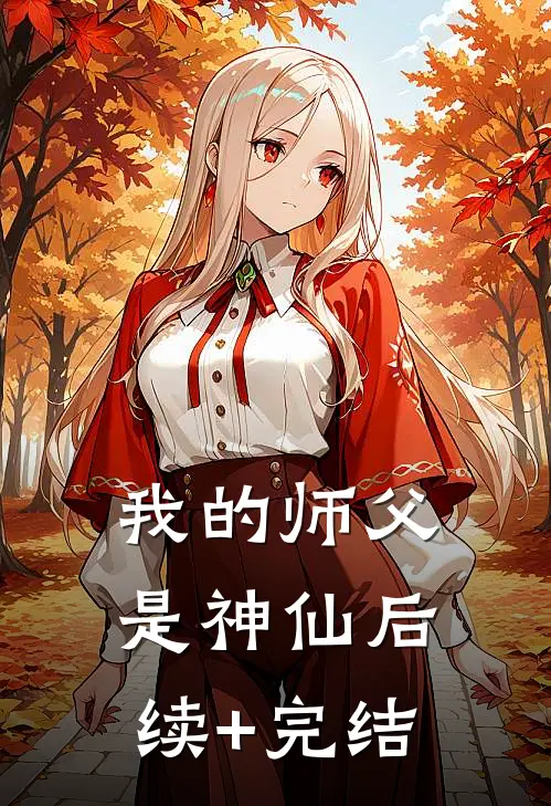 我的师父是神仙后续+完结