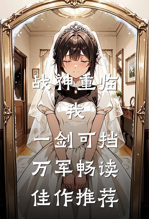 战神重临：我，一剑可挡万军畅读佳作推荐
