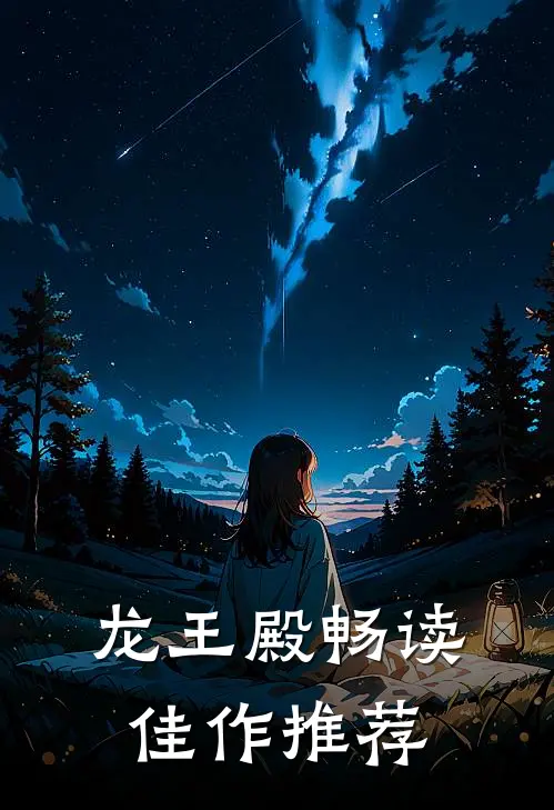 龙王殿畅读佳作推荐