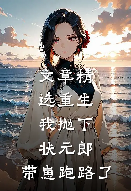 文章精选重生：我抛下状元郎，带崽跑路了