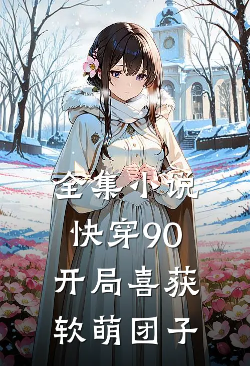 全集快穿90开局喜获软萌团子免费阅读