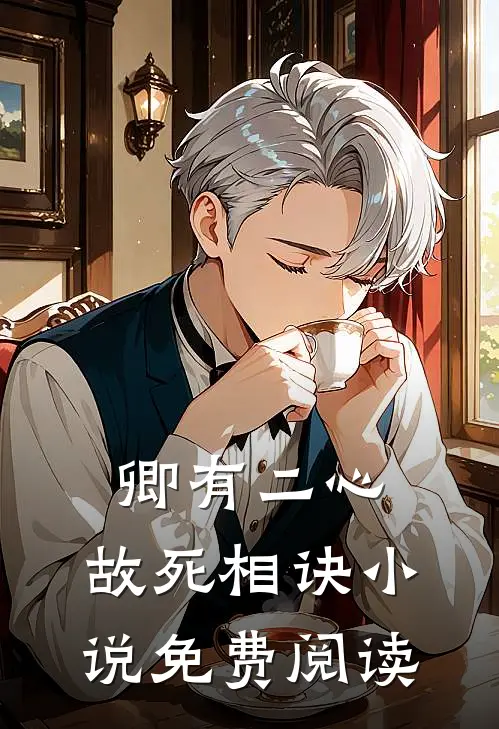 卿有二心，故死相诀小说免费阅读