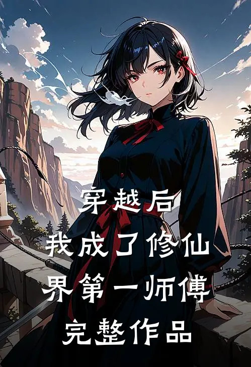 穿越后,我成了修仙界第一师傅完整作品