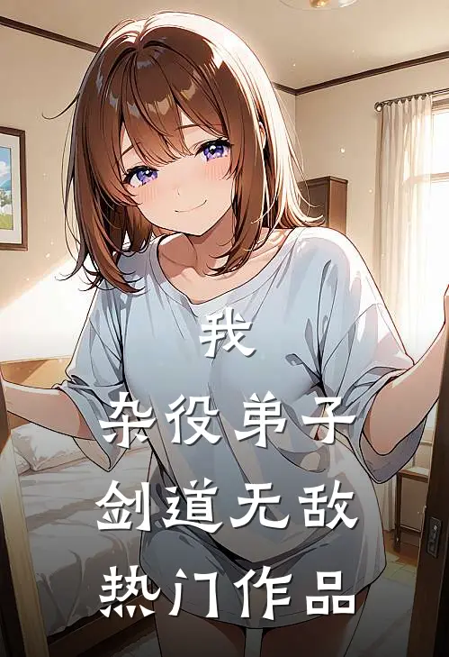 我，杂役弟子，剑道无敌热门作品