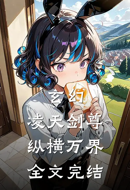 玄幻：凌天剑尊纵横万界全文完结