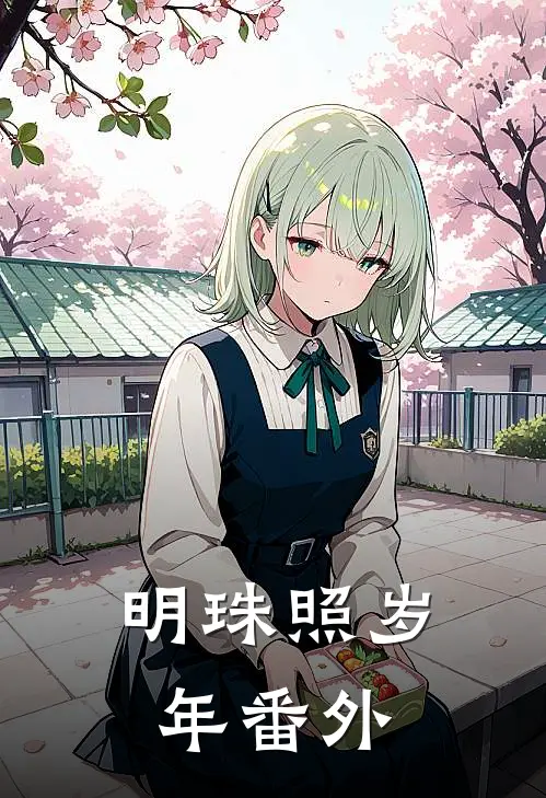 明珠照岁年番外
