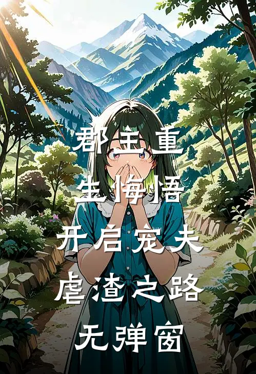 郡主重生悔悟,开启宠夫虐渣之路无弹窗