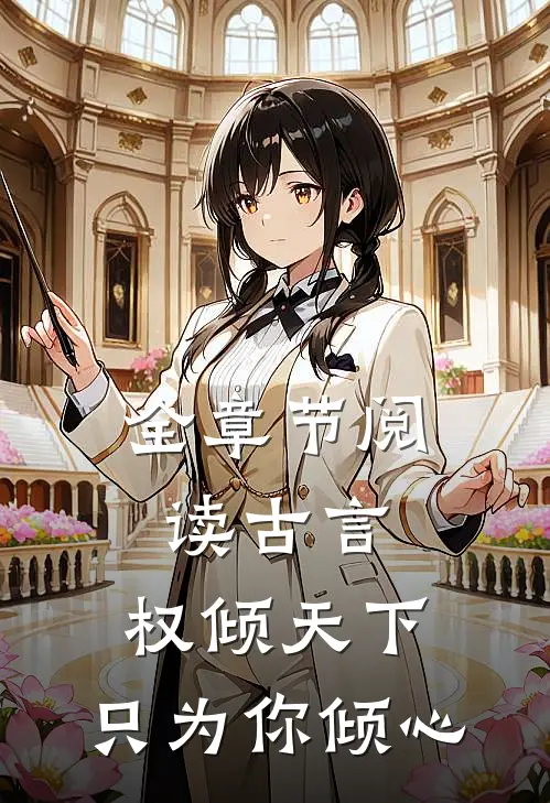全章节阅读古言：权倾天下，只为你倾心