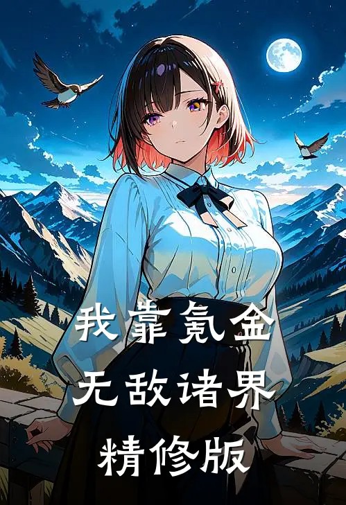 我靠氪金无敌诸界精修版