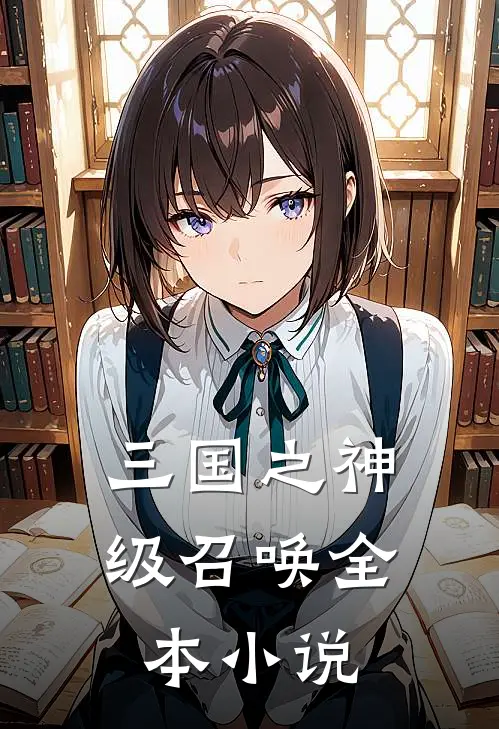 三国之神级召唤全本小说