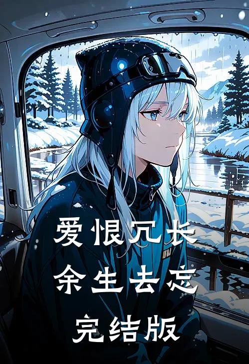 爱恨冗长，余生去忘完结版