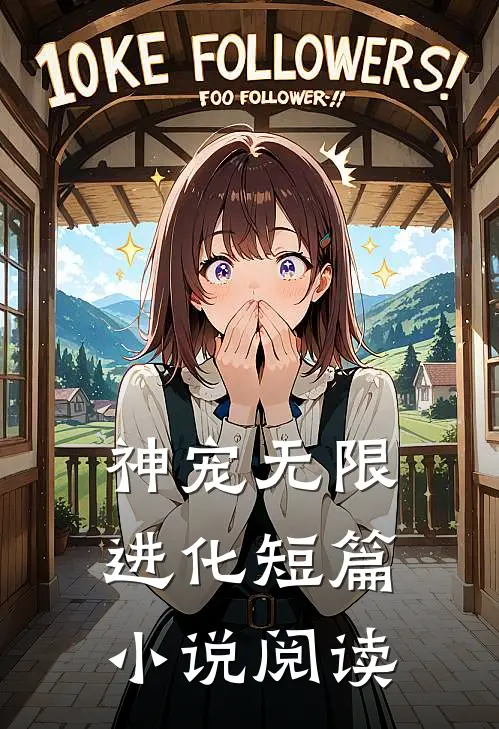 神宠无限进化短篇小说阅读