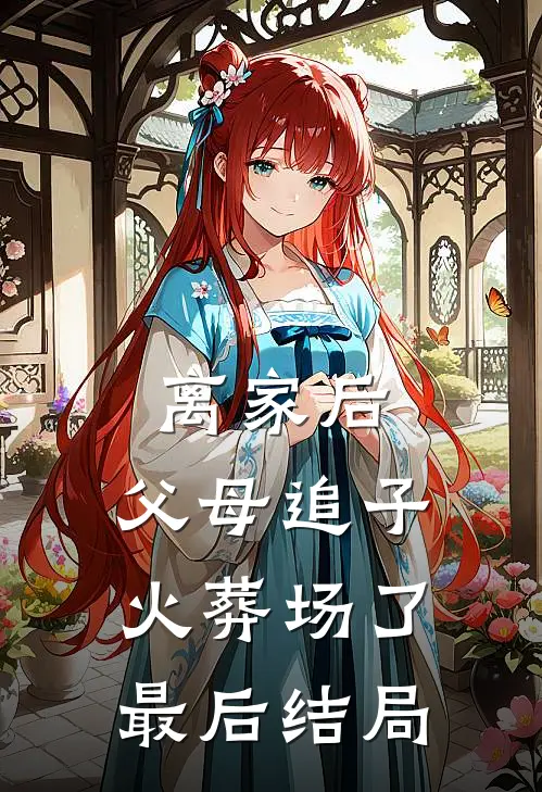 离家后，父母追子火葬场了最后结局