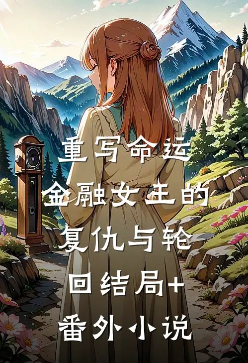 重写命运：金融女王的复仇与轮回结局+番外小说