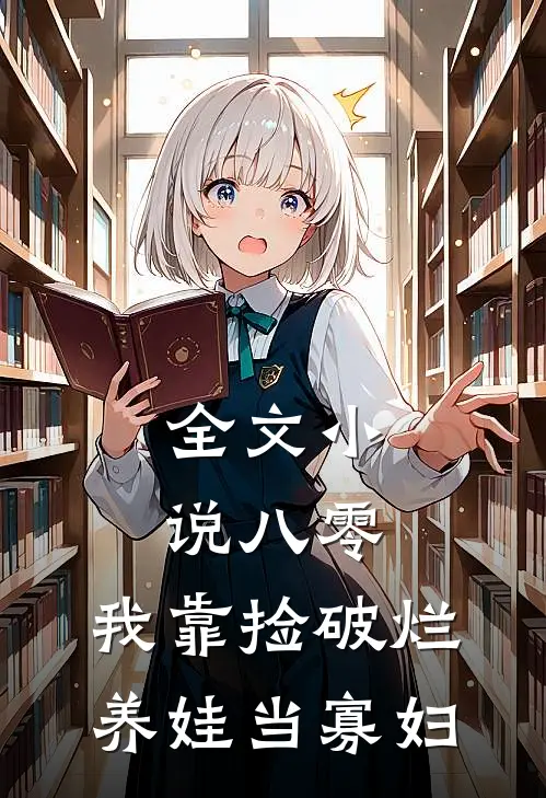 全文小说八零：我靠捡破烂养娃当寡妇