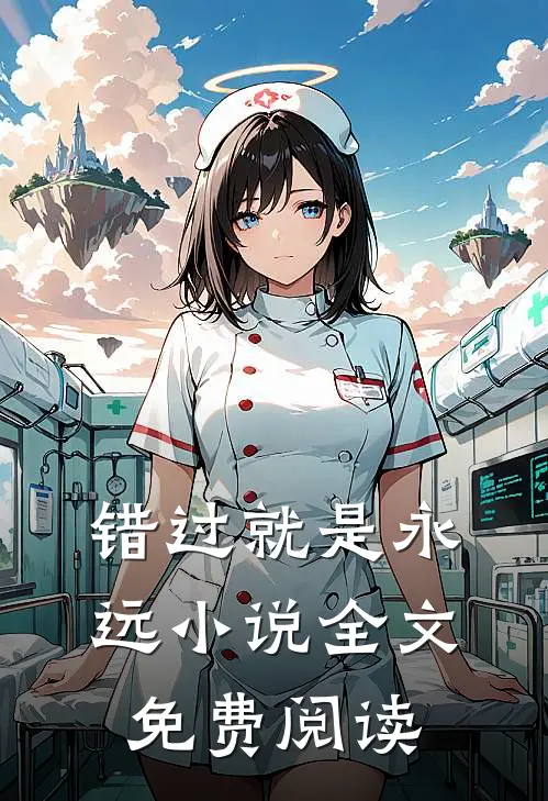 错过就是永远小说全文免费阅读
