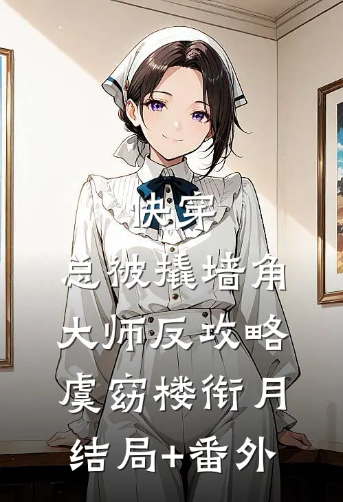 快穿：总被撬墙角大师反攻略虞窈楼衔月结局+番外