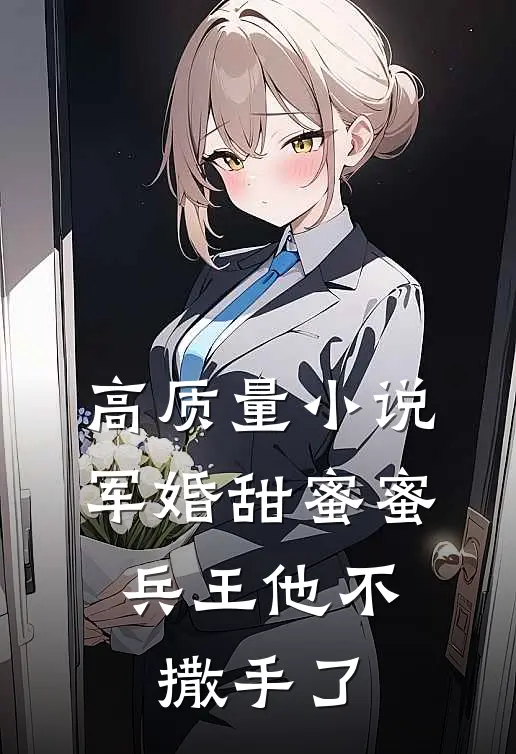 高质量小说军婚甜蜜蜜，兵王他不撒手了