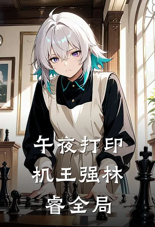 午夜打印机王强林睿全局
