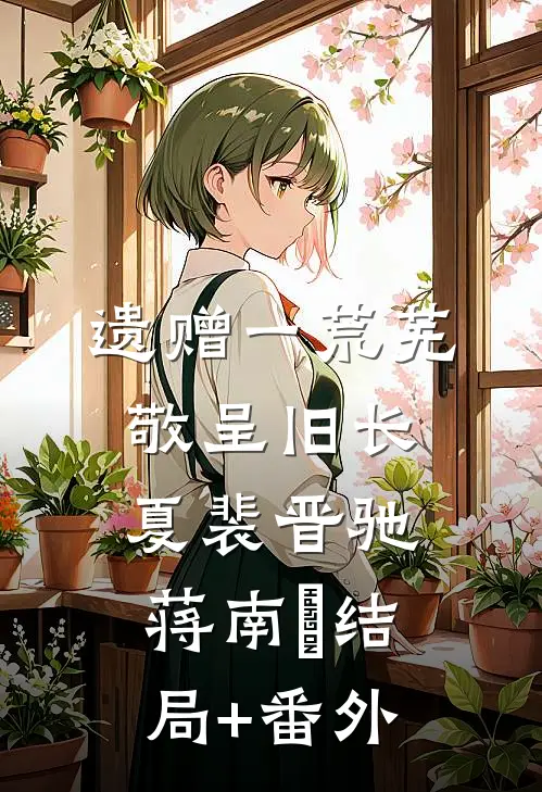遗赠一荒芜，敬呈旧长夏裴晋驰蒋南娪结局+番外