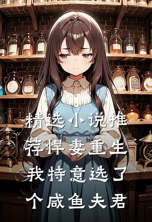精选小说推荐悍妻重生：我特意选了个咸鱼夫君