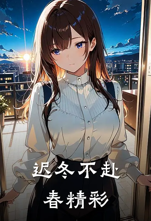 迟冬不赴春精彩