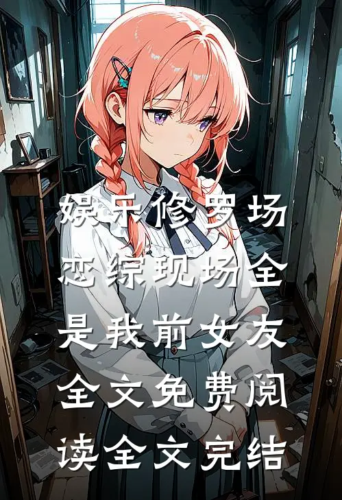 娱乐修罗场:恋综现场全是我前女友全文免费阅读全文完结