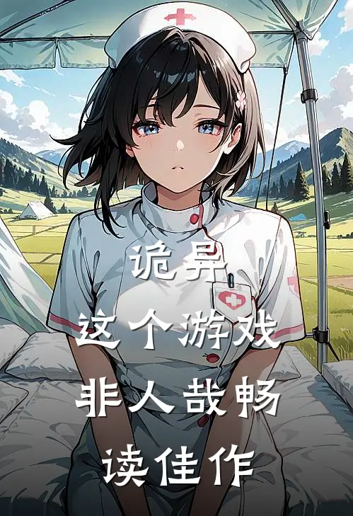 诡异：这个游戏非人哉畅读佳作